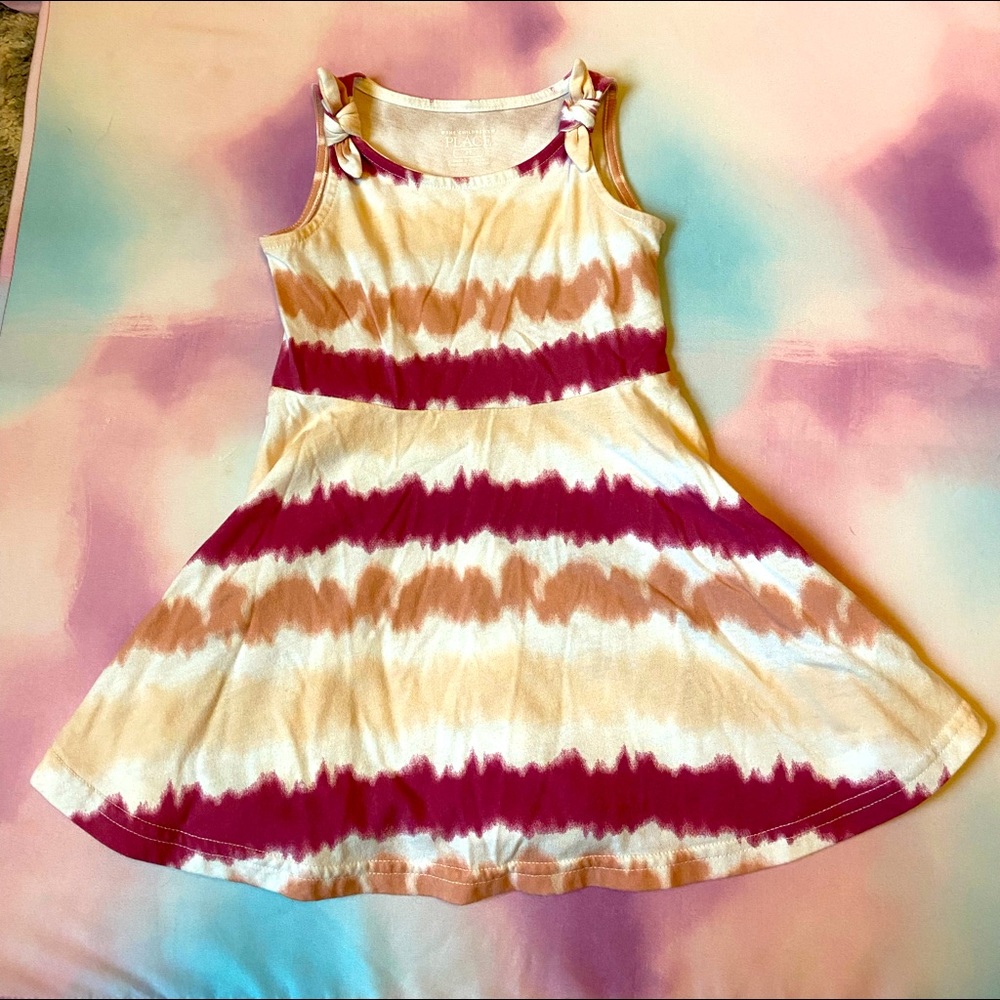 The Children’s Place skater dress
